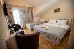 ViK Guest House Ohrid